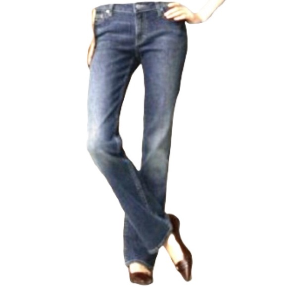 Banana Republic Denim - 🍌Banana Republic Boot Cut 8/29